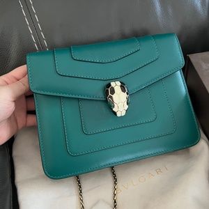 bvlgari crossbody bag